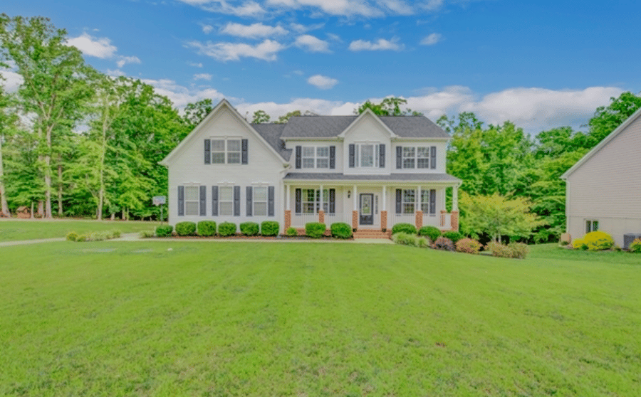Charming Colonial Homes for Sale Near NAS Patuxent River, MD
